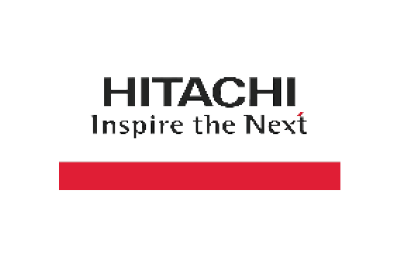 hitachi